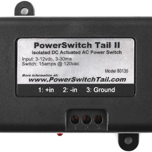 PowerSwitch Tail II